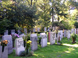 Maranatha Katholieke begraafplaats